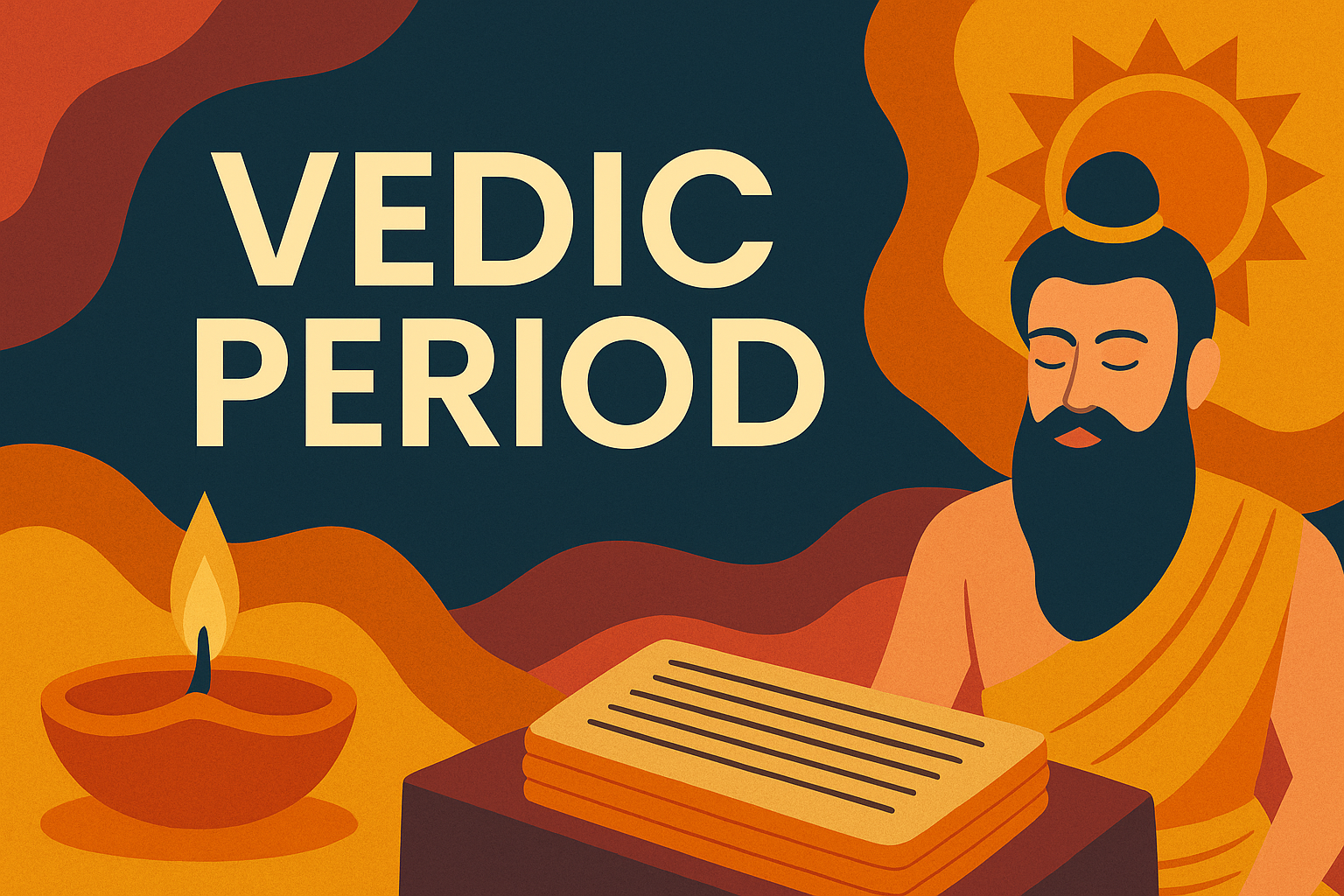 vedic period notes