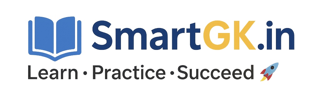 SmartGK.in
