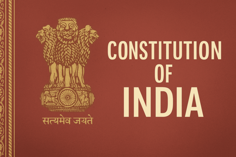 Constitution of India