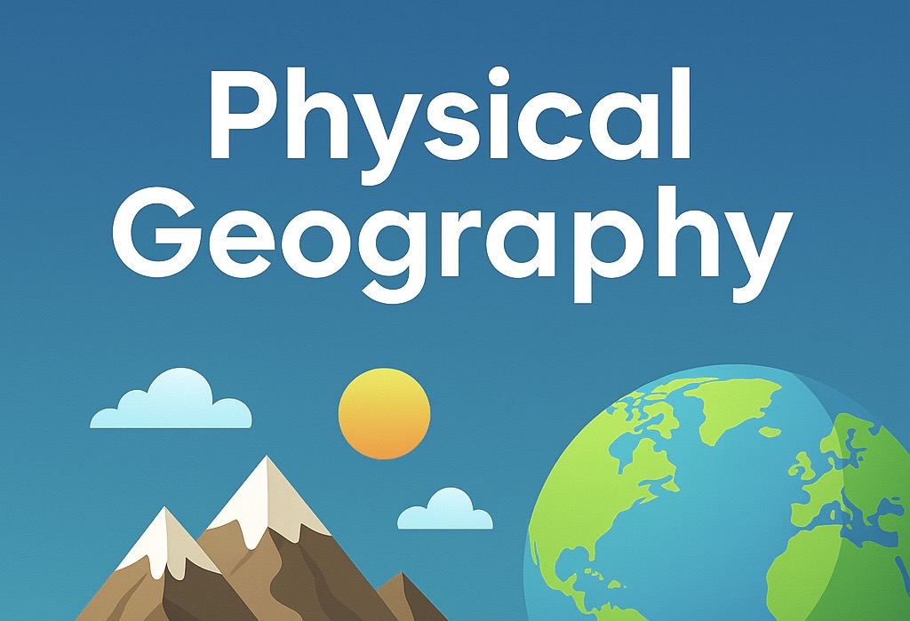 Physical geography