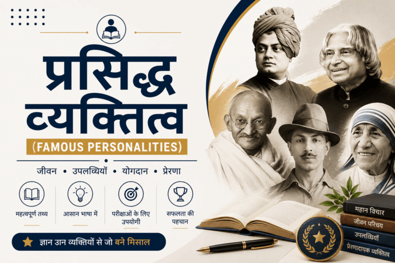 famour personalies in hindi