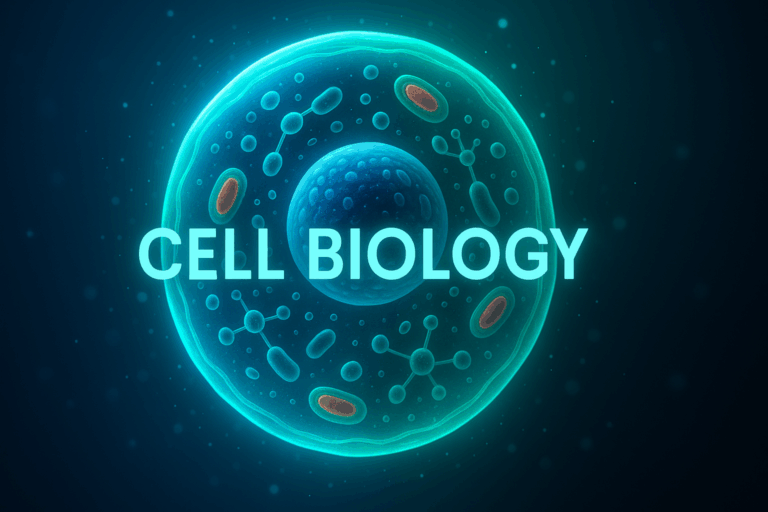 cell biology
