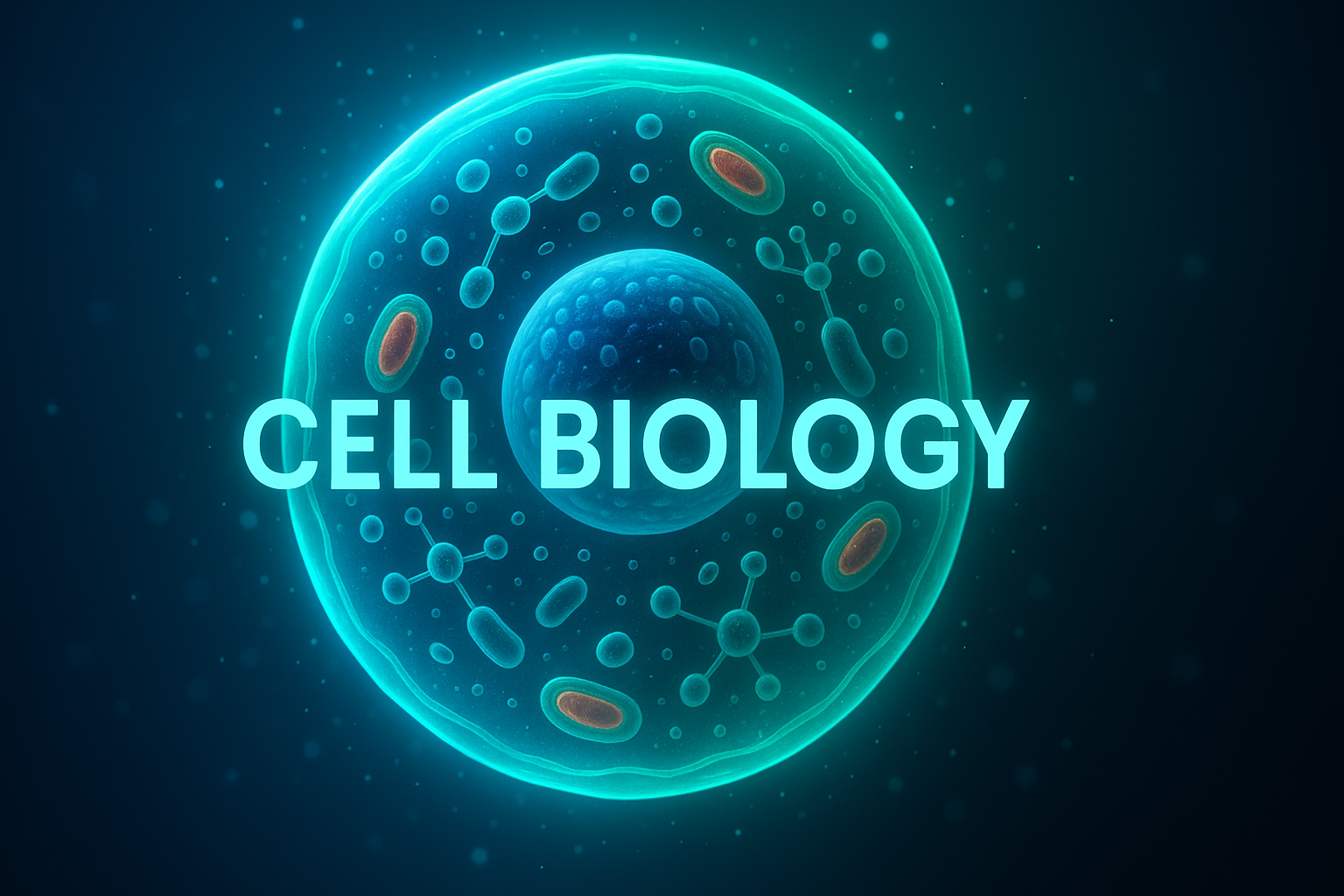 cell biology