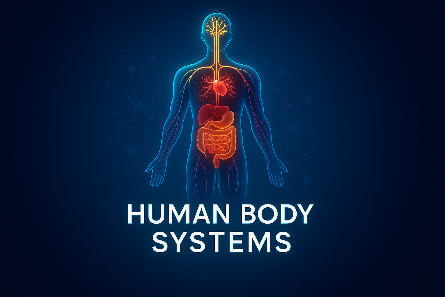 human body systems