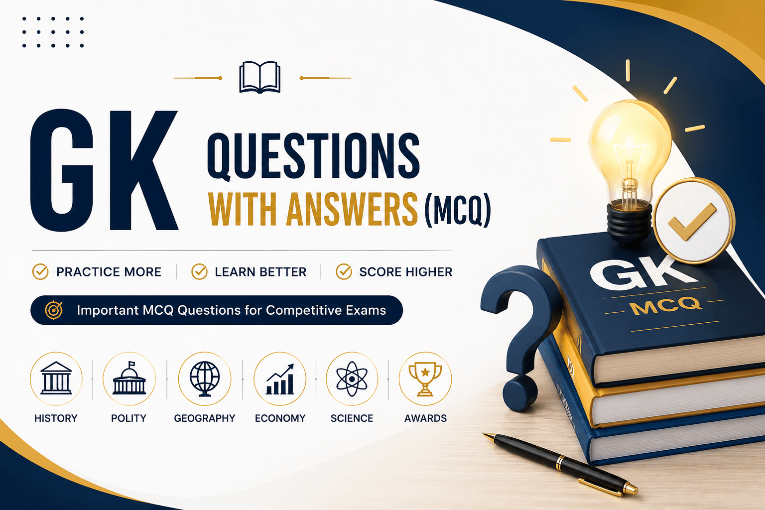 Gk questions with answers