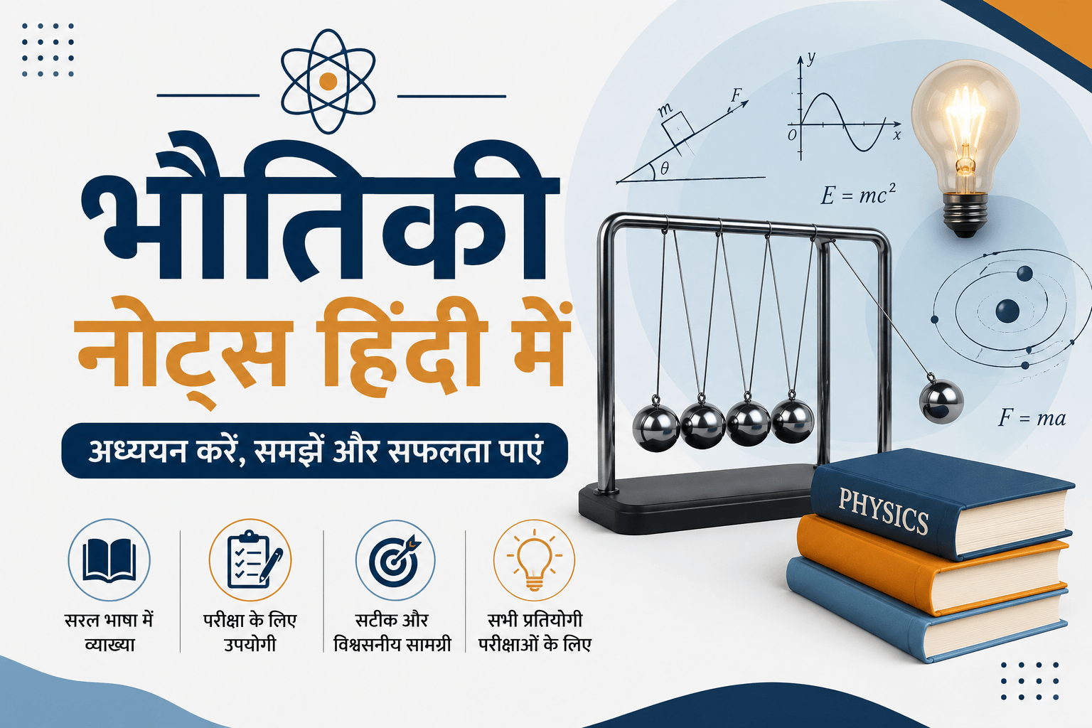physics in hindi