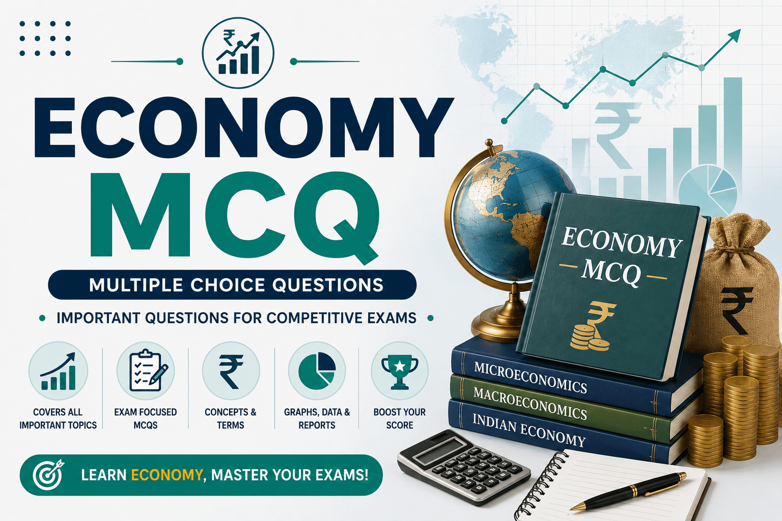 economy mcq